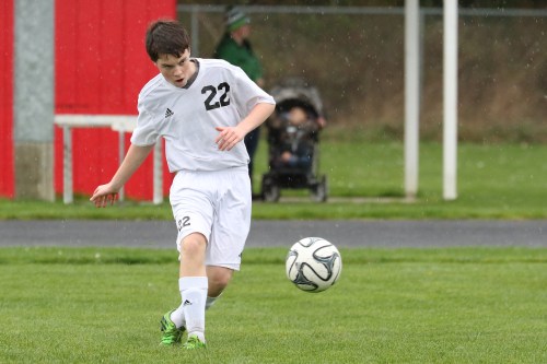 Nick Dion (John Fisken photos)