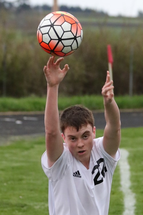 Nick Dion (John Fisken photos)