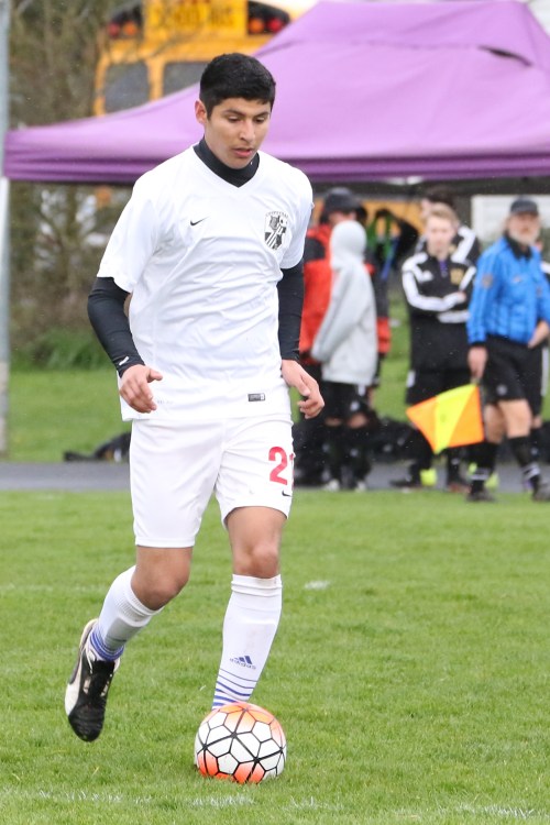 Abraham Leyva (John Fisken photos)