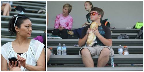 (Kristin Hurlburt photos)