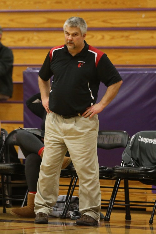 David King (John Fisken photos)