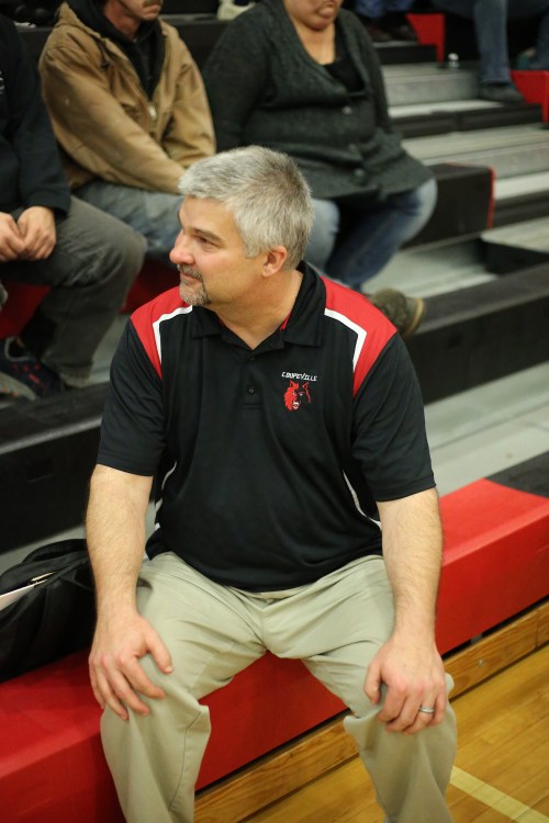 "Alright, alright, alright."