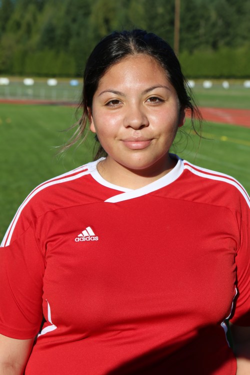 Jasmine Melena (John Fisken photos)