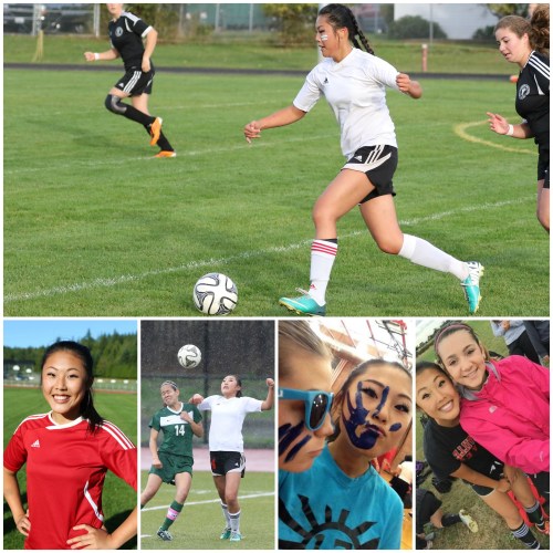 May Rose (John Fisken photos)