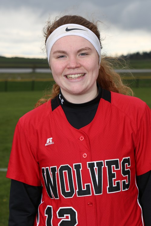 Kailey Kellner (John Fisken photo)