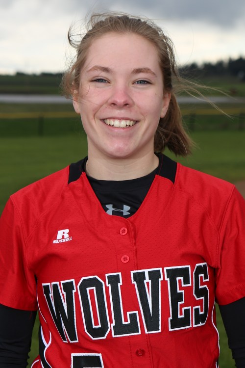 Lauren Rose (John Fisken photo)