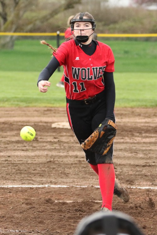 Katrina McGranahan (John Fisken photos)