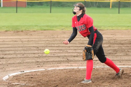 McGranahan flings some heat.