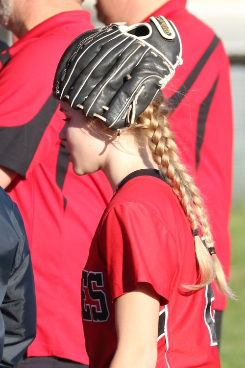 Hope Lodell (John Fisken photos)