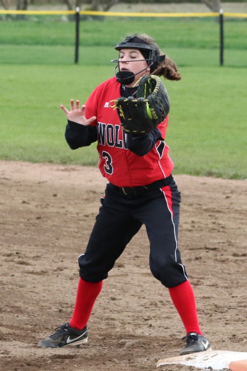 Jae LeVine (John Fisken photos)