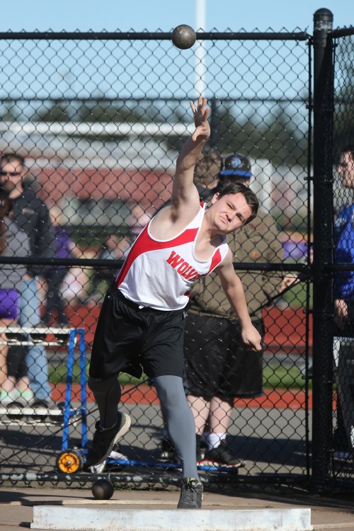 Grey Rische (John Fisken photos)