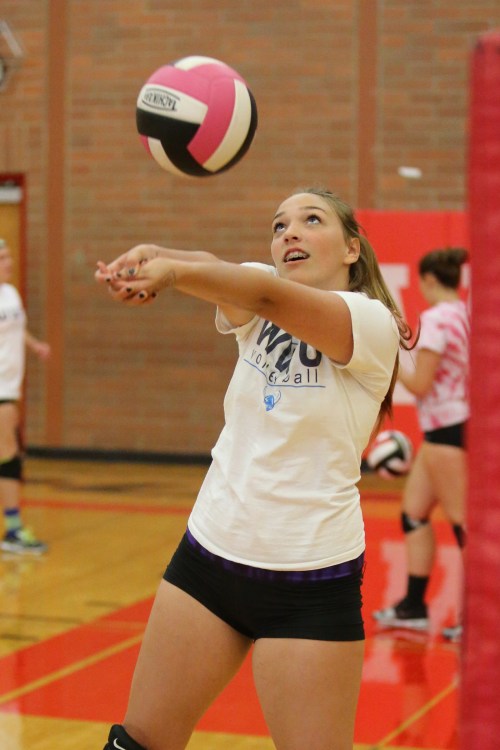 Kenzi LaRue (John Fisken photo)