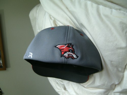 Make them fear the Wolves. Make them Bow Down to Cow Town.