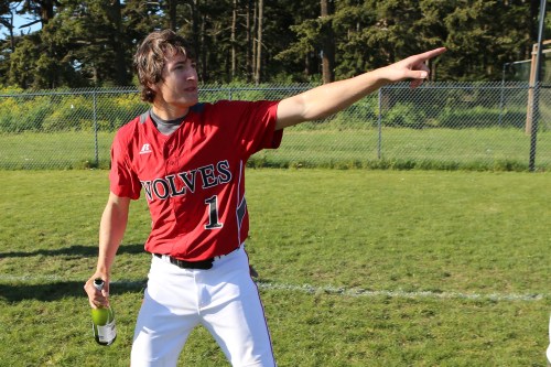 Reilly (Fisken photo)