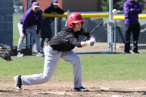 Cameron Toomey-Stout