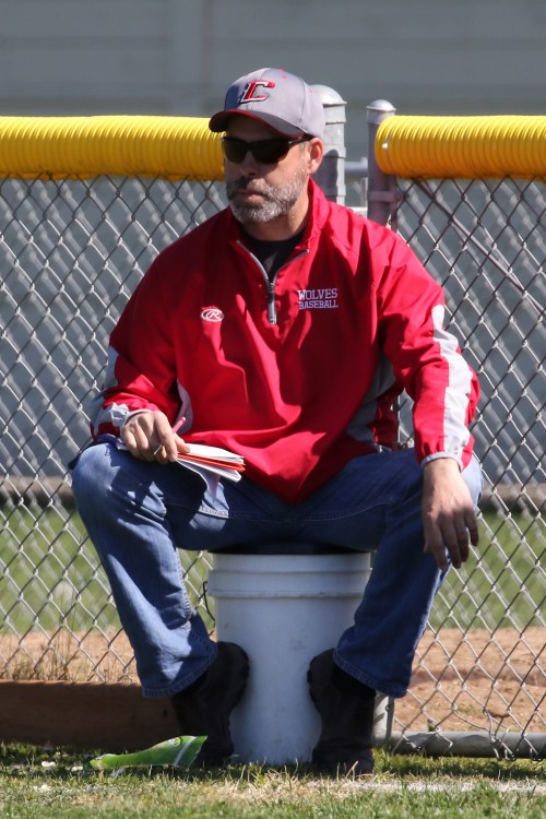 Marc Aparicio (John Fisken photo)
