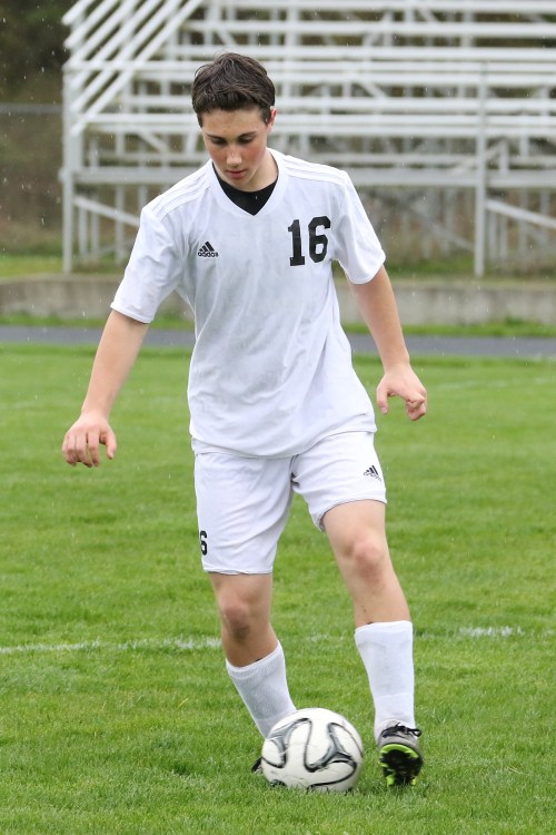 Teo Keilwitz (John Fisken photo)
