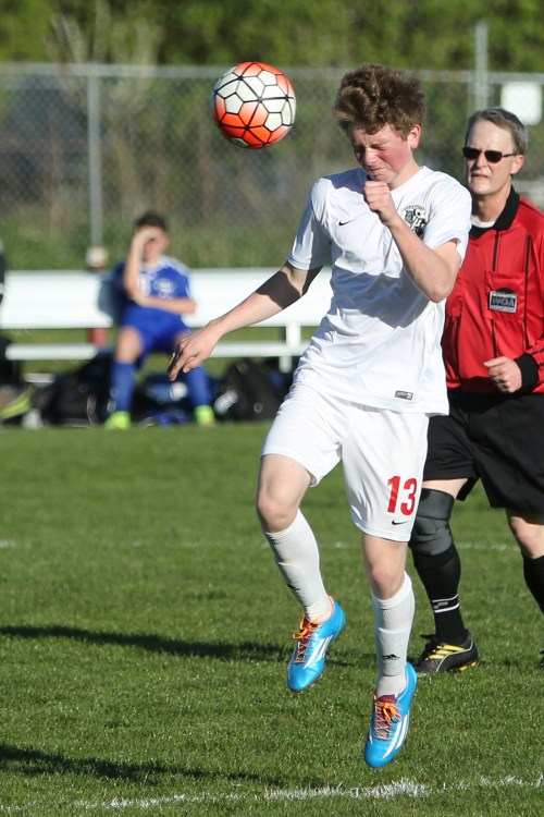 Taylor Chiles (John Fisken photos)