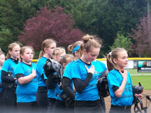 The start of a new season.