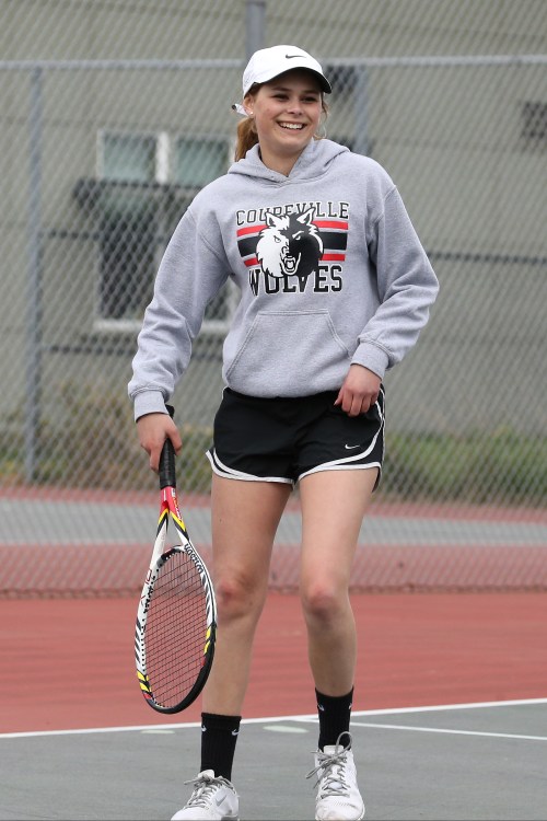 Payton Aparicio (John Fisken photos)