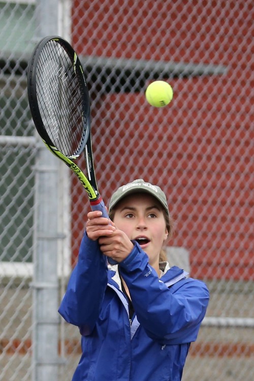 Bree Daigneault (John Fisken photos)