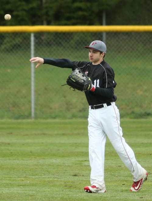 Jake Hoagland (John Fisken photo)