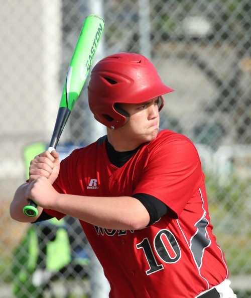 Julian Welling (John Fisken photos)