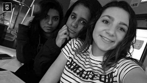 (Photos courtesy Kalia Littlejohn)