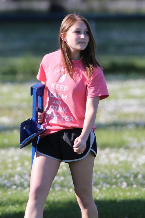 (John Fisken photos)