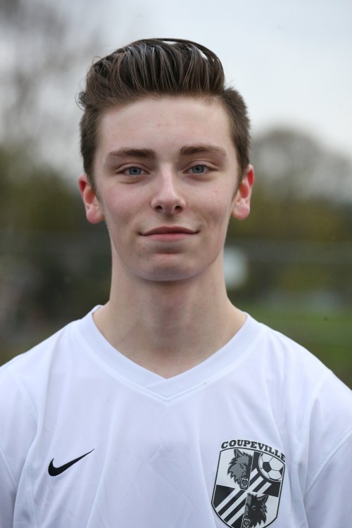 Zack Nall (John Fisken photos)