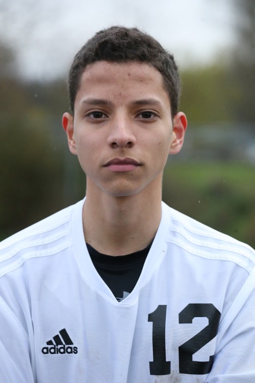 Santiago Ortiz (John Fisken photo)