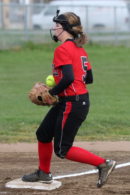 Lauren Rose (John Fisken photo)