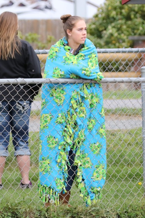 Kyla Briscoe (John Fisken photos)