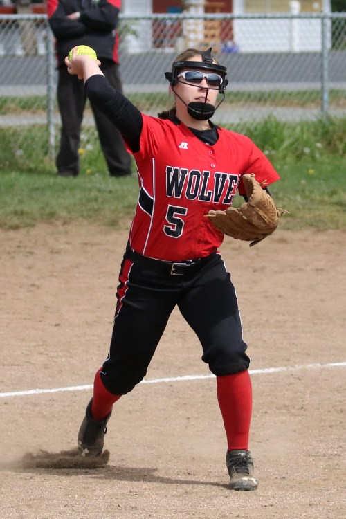 Lauren Rose (John Fisken photos)