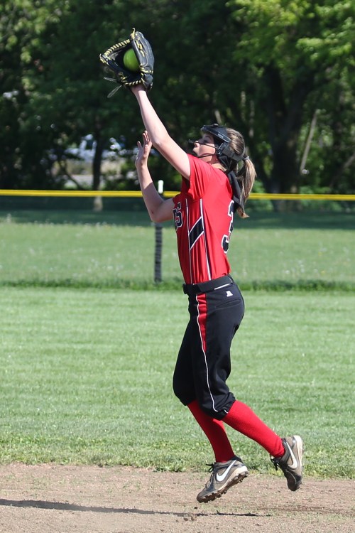 Jae LeVine (John Fisken photos)