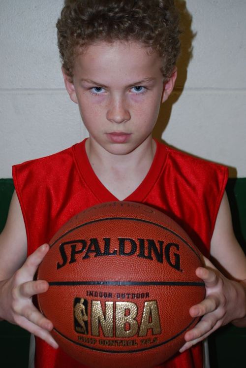 Caleb Meyer (Photos courtesy Pat Kelley)