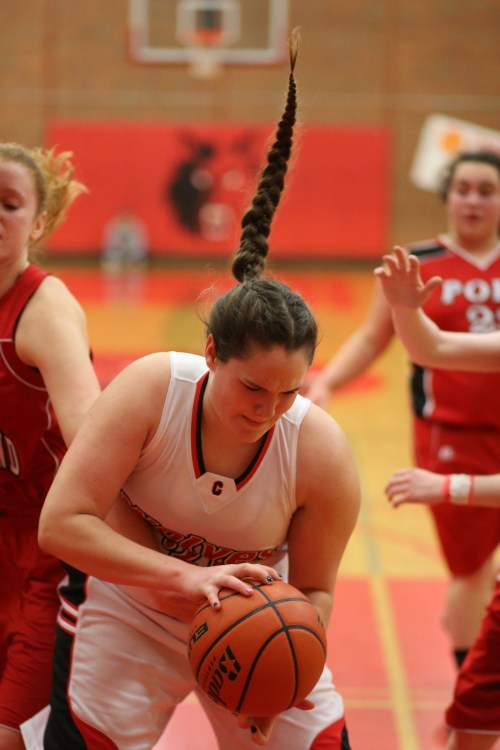 Sarah Wright (John Fisken photo)