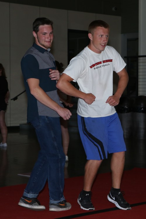 Dalton (John Fisken photos)