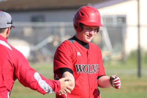 Gabe Wynn (John Fisken photo)