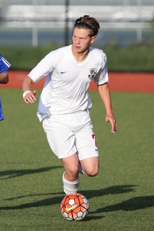 Zane Bundy (John Fisken photos)