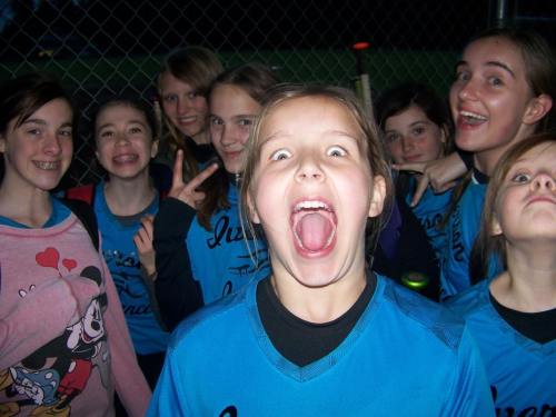 We win, son. We win. (Renae Mulholland photo)