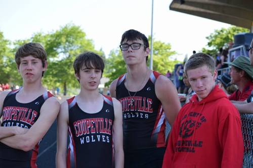 (Dawnelle Conlisk photo)