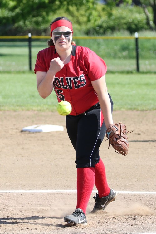 Sarah Wright (John Fisken photos)