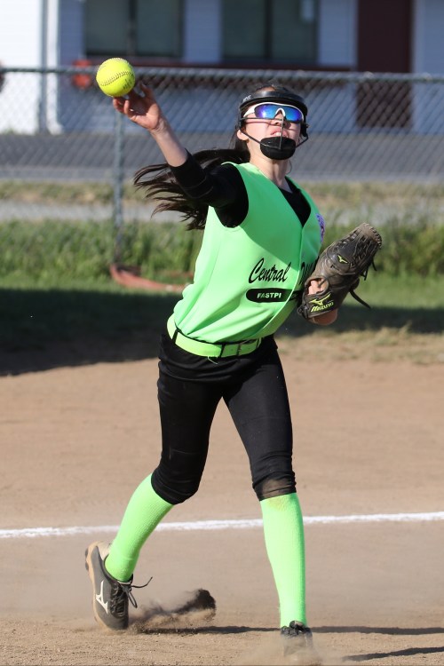 Scout Smith (John Fisken photo)