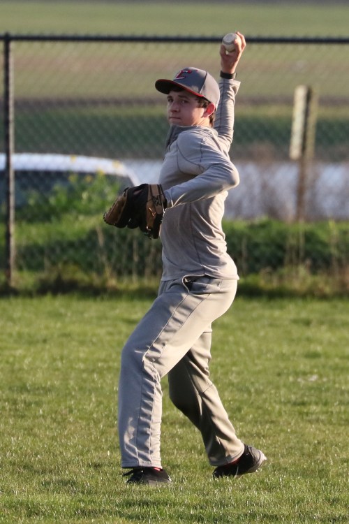 Ethan Marx (John Fisken photos)