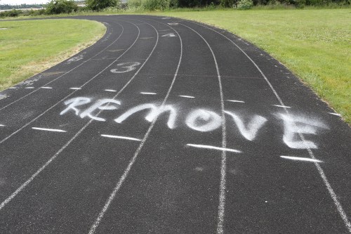 Just in case someone forgets...