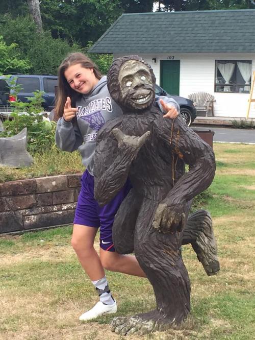 Lindsey Roberts (Amy King photos)