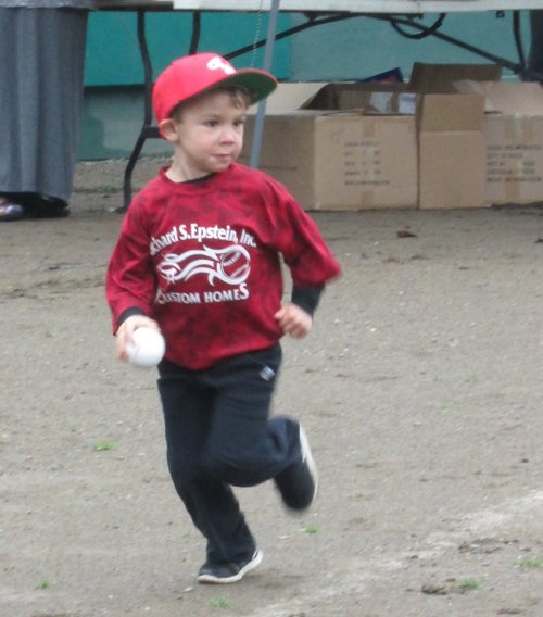 (Renae Mulholland photos)