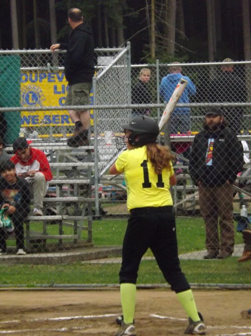 (Paula Peters photos)