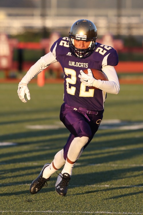 Dyllan Harris (John Fisken photos)